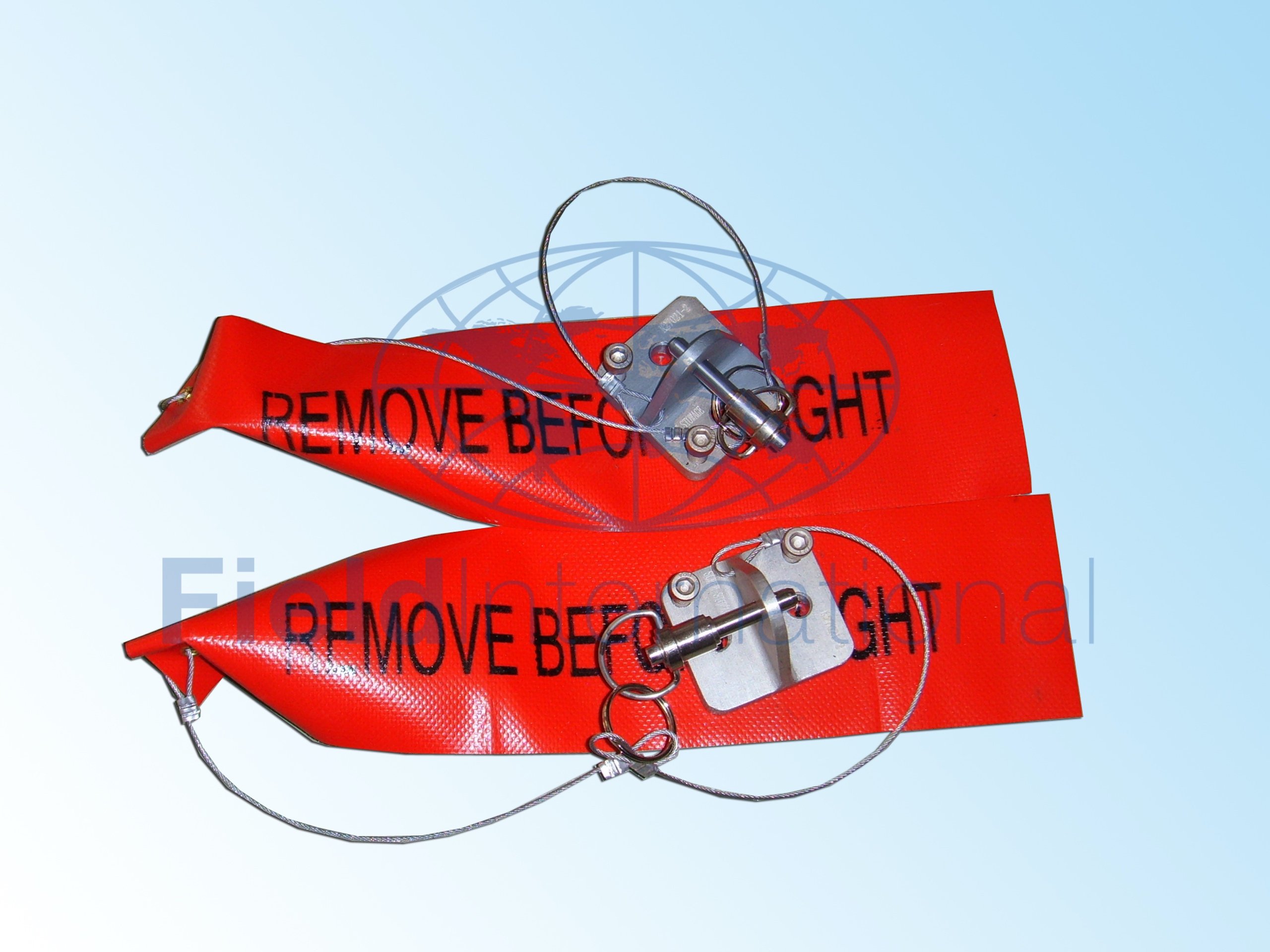 K27021-1 REMOVAL/INSTALLATION EQUIPMENT - HORIZONTAL STABILIZER TRIM ACTUATOR (CE)