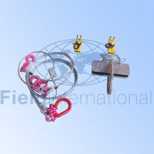 K27023-38 SLING EQUIPMENT-ELEVATOR REMOVAL/INSTALLATION