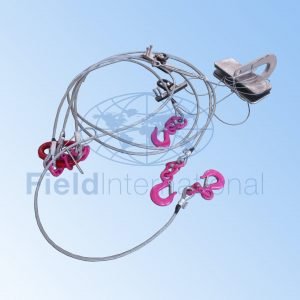 K27023-64 SLING EQUIPMENT - ELEVATOR REMOVAL/INSTALLATION (CE)