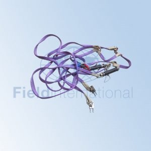 K27024-30 SLING EQUIPMENT - INBOARD TRAILING EDGE FLAP, REMOVAL AND INSTALLATION