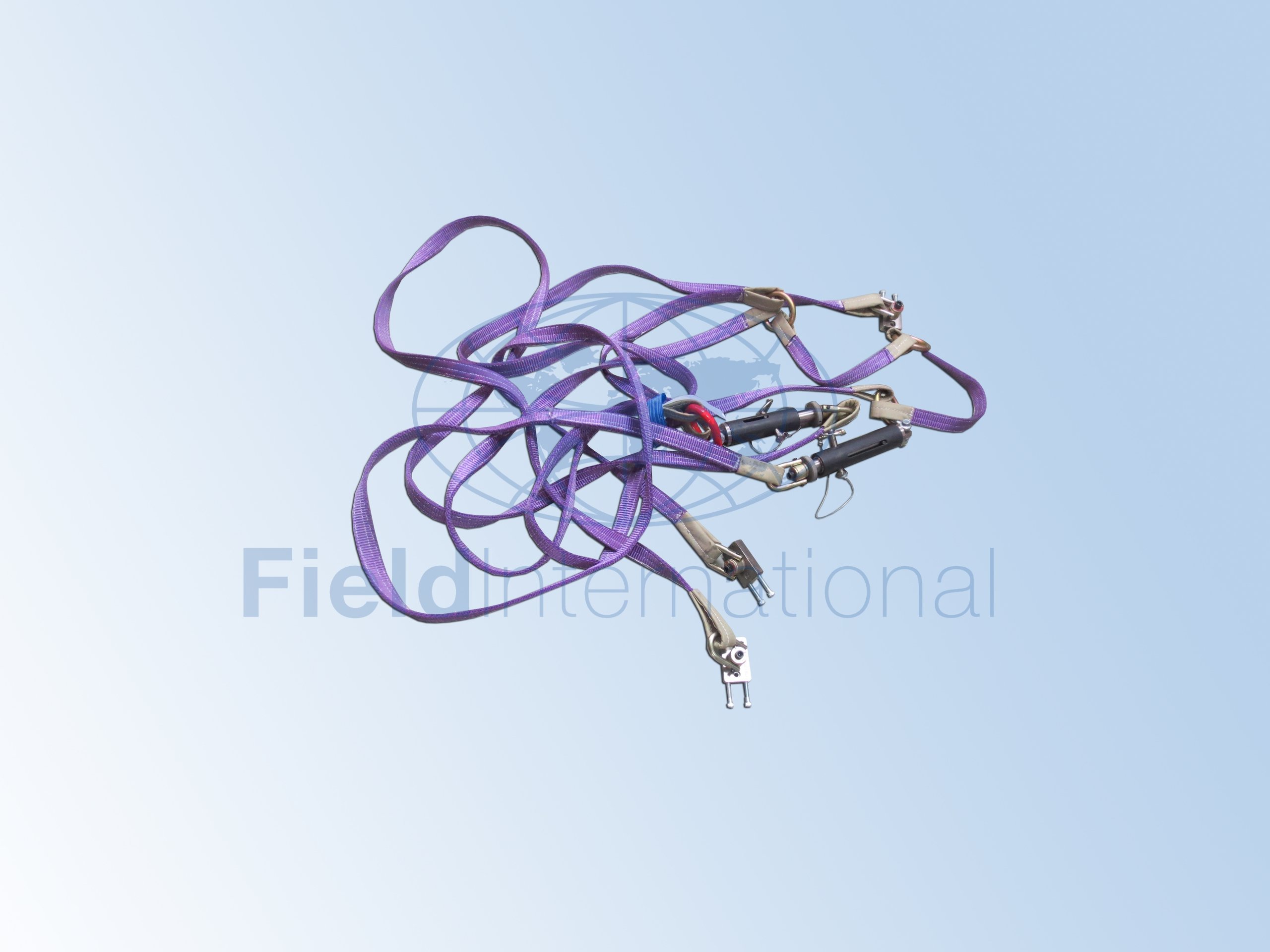 K27024-30 SLING EQUIPMENT - INBOARD TRAILING EDGE FLAP, REMOVAL AND INSTALLATION