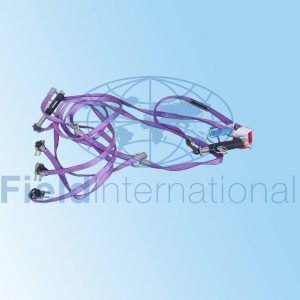 K27024-59 SLING EQUIPMENT - INBOARD TRAILING EDGE FLAP, REMOVAL AND INSTALLATION (CE)