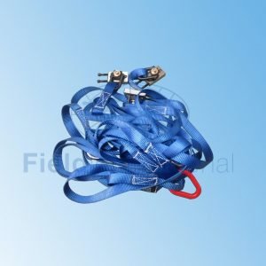 K27025-28 SLING EQUIPMENT - OUTBOARD TRAILING EDGE FLAP, REMOVAL AND INSTALLATION