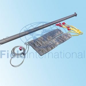 K27027-214 SLING EQUIPMENT - REMOVAL/INSTALLATION, INBOARD AND OUTBOARD SLATS (CE)