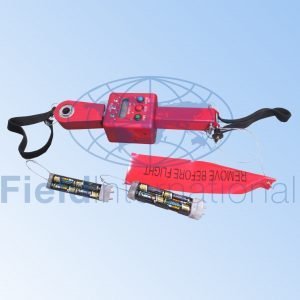 K27030-1 REVOLUTION COUNTER EQUIPMENT AND ADAPTER EQUIPMENT