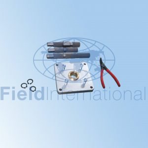 K27030-95 REVOLUTION COUNTER EQUIPMENT AND ADAPTER EQUIPMENT