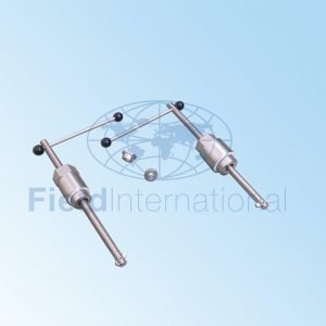 K27032-1 PIN PULLER EQUIPMENT - DRIVE LINK, OUTBOARD TRAILING EDGE FLAP