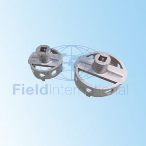 K27033-1 WRENCH SET - WING TRAILING EDGE FLAP SUPPORT NUT