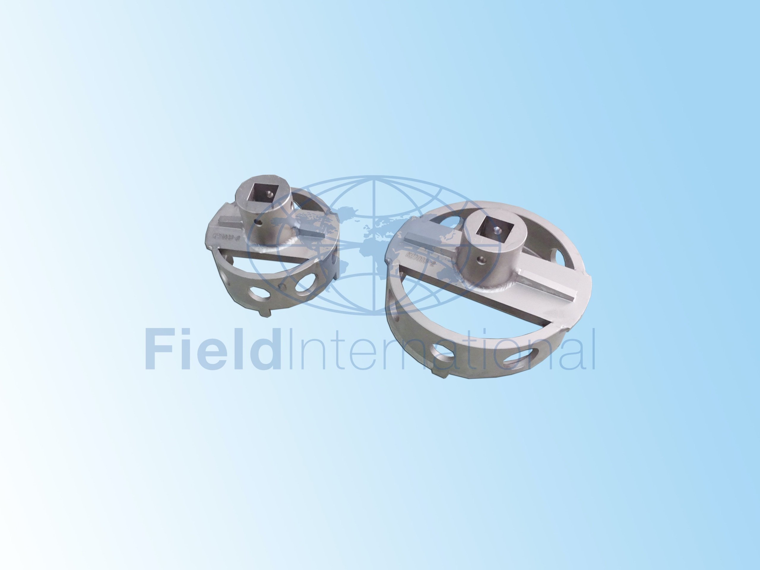 K27033-1 WRENCH SET - WING TRAILING EDGE FLAP SUPPORT NUT