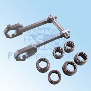 K27036-1 WRENCH EQUIPMENT - ECCENTRIC BUSHING ADJUSTMENT, TRAILING EDGE FLAPS