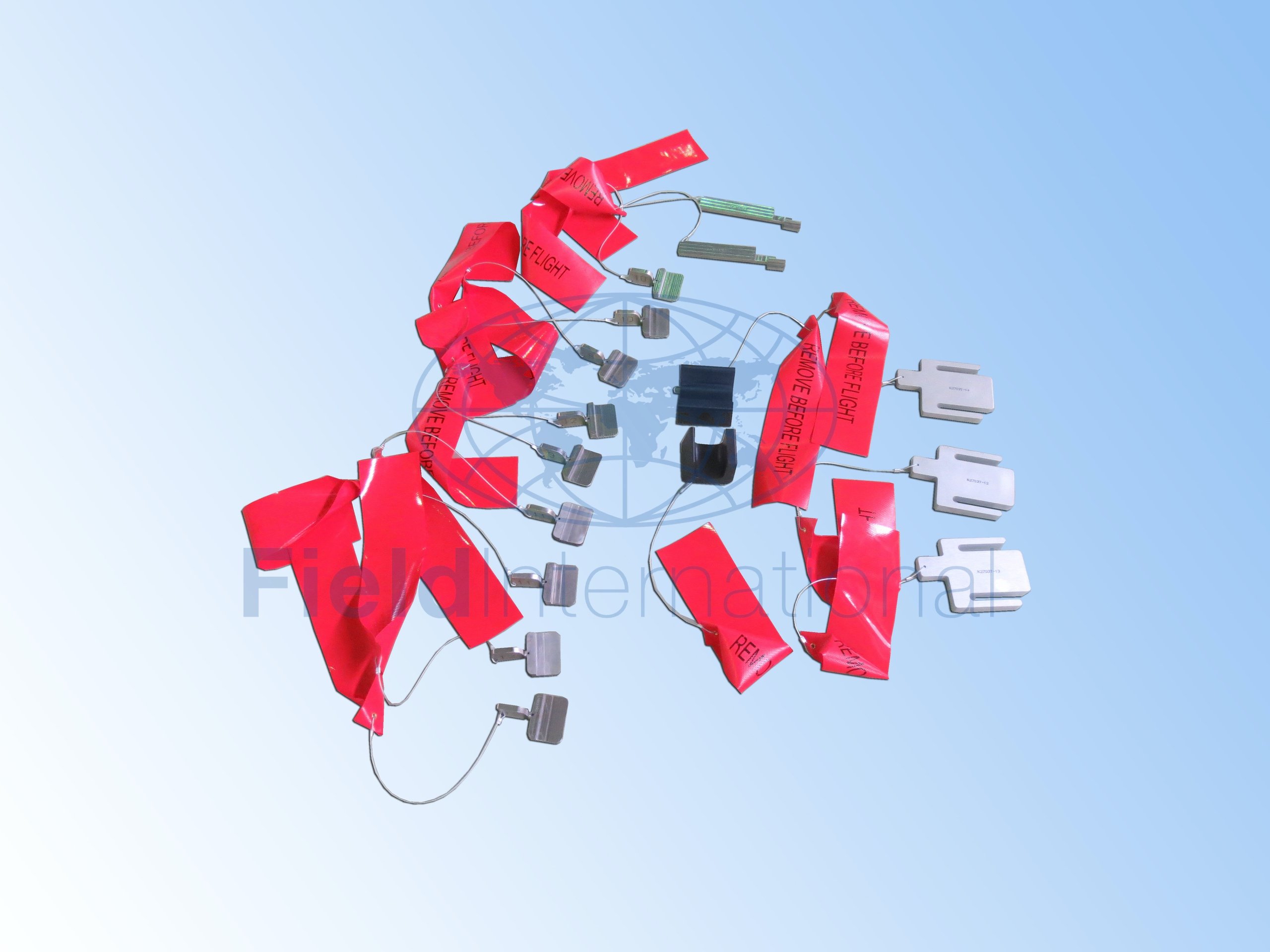 K27037-1 RIGGING EQUIPMENT