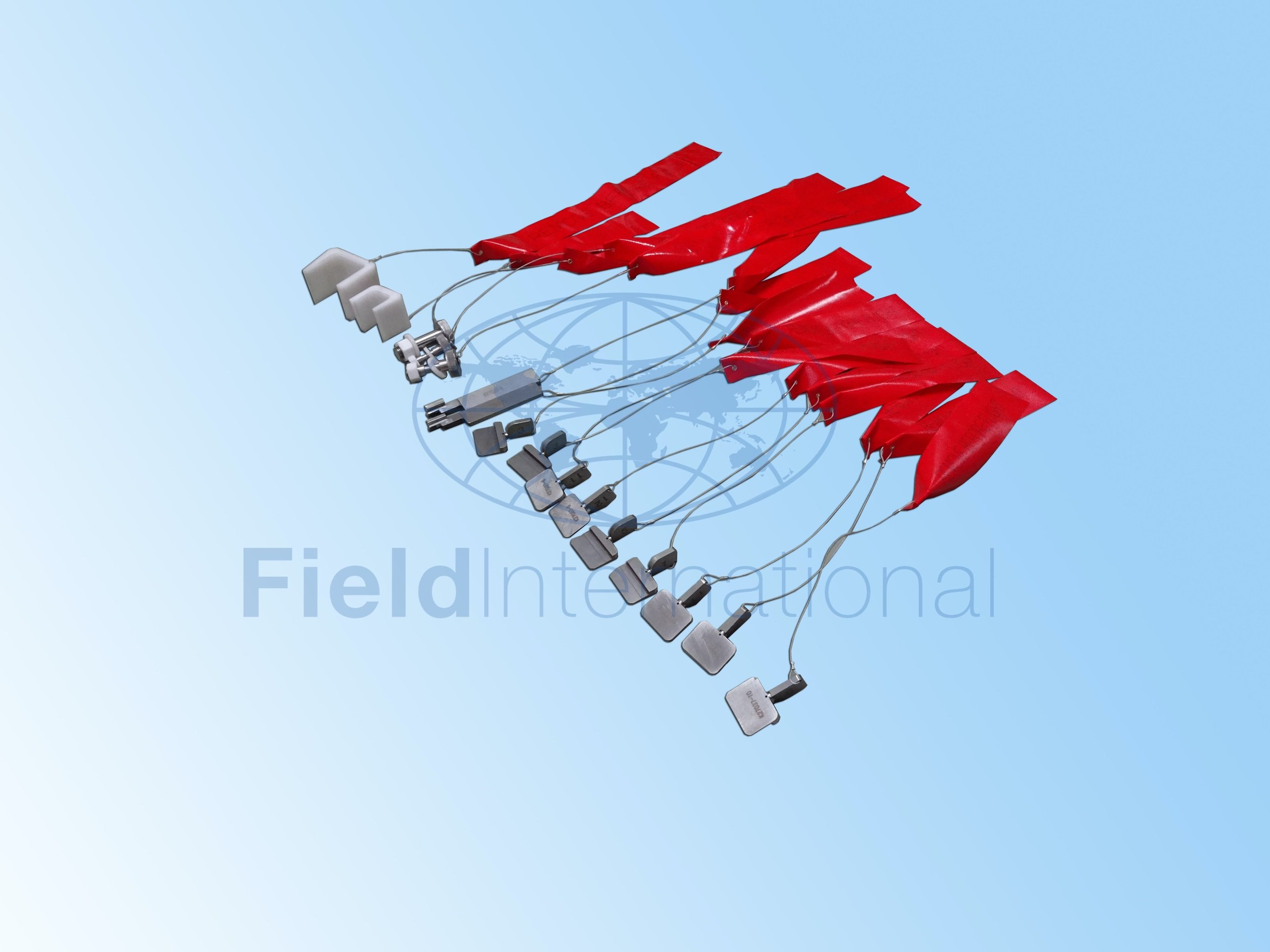K27037-47 RIGGING EQUIPMENT