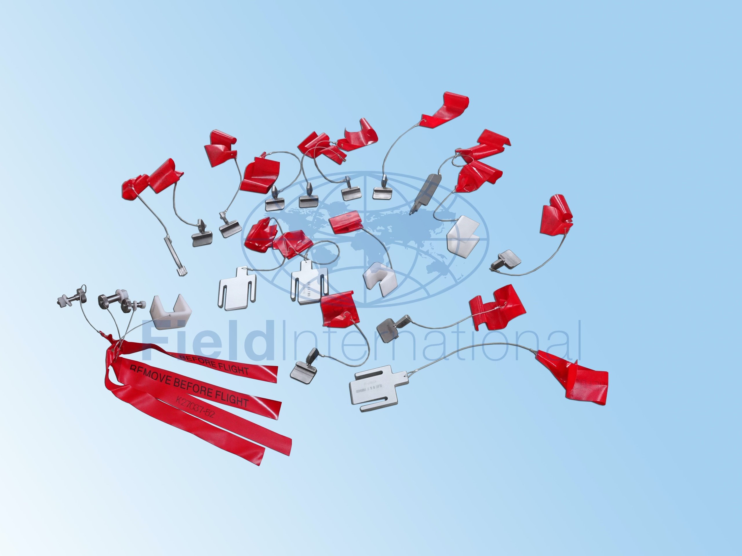 K27037-48 RIGGING EQUIPMENT