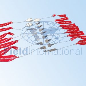 K27037-76 RIGGING EQUIPMENT - LEADING EDGE SLAT INSTALLATION