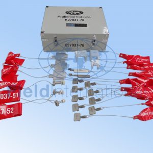 K27037-78 RIGGING EQUIPMENT - LEADING EDGE SLAT INSTALLATION
