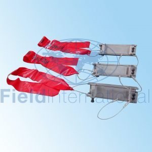 K27038-36 LOCK - RUDDER POWER CONTROL UNIT (CE)