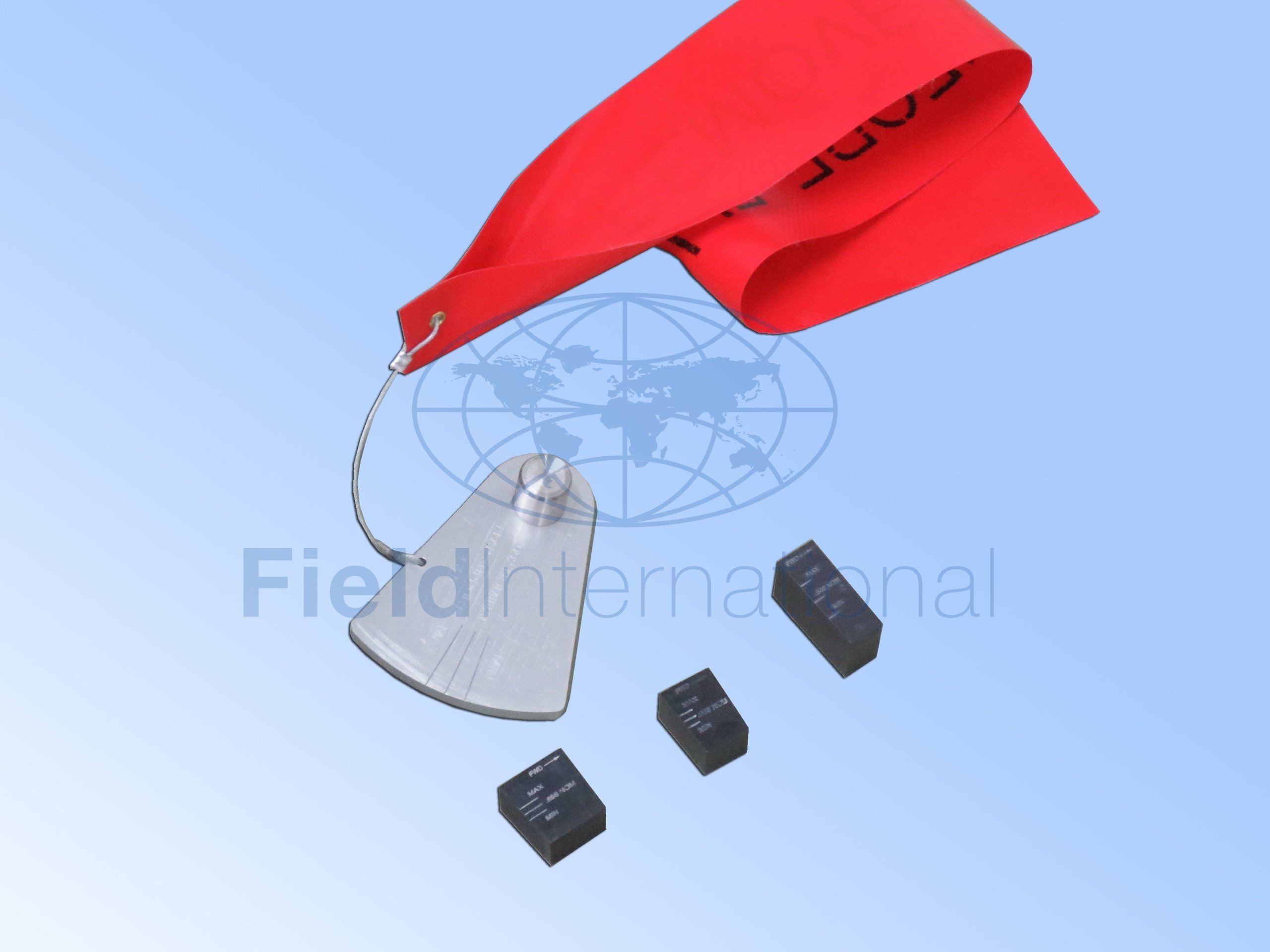 K27039-1 RIGGING EQPT - TE FLAPS