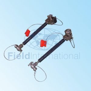 K27044-1 SUPPORT EQUIPMENT - AILERON