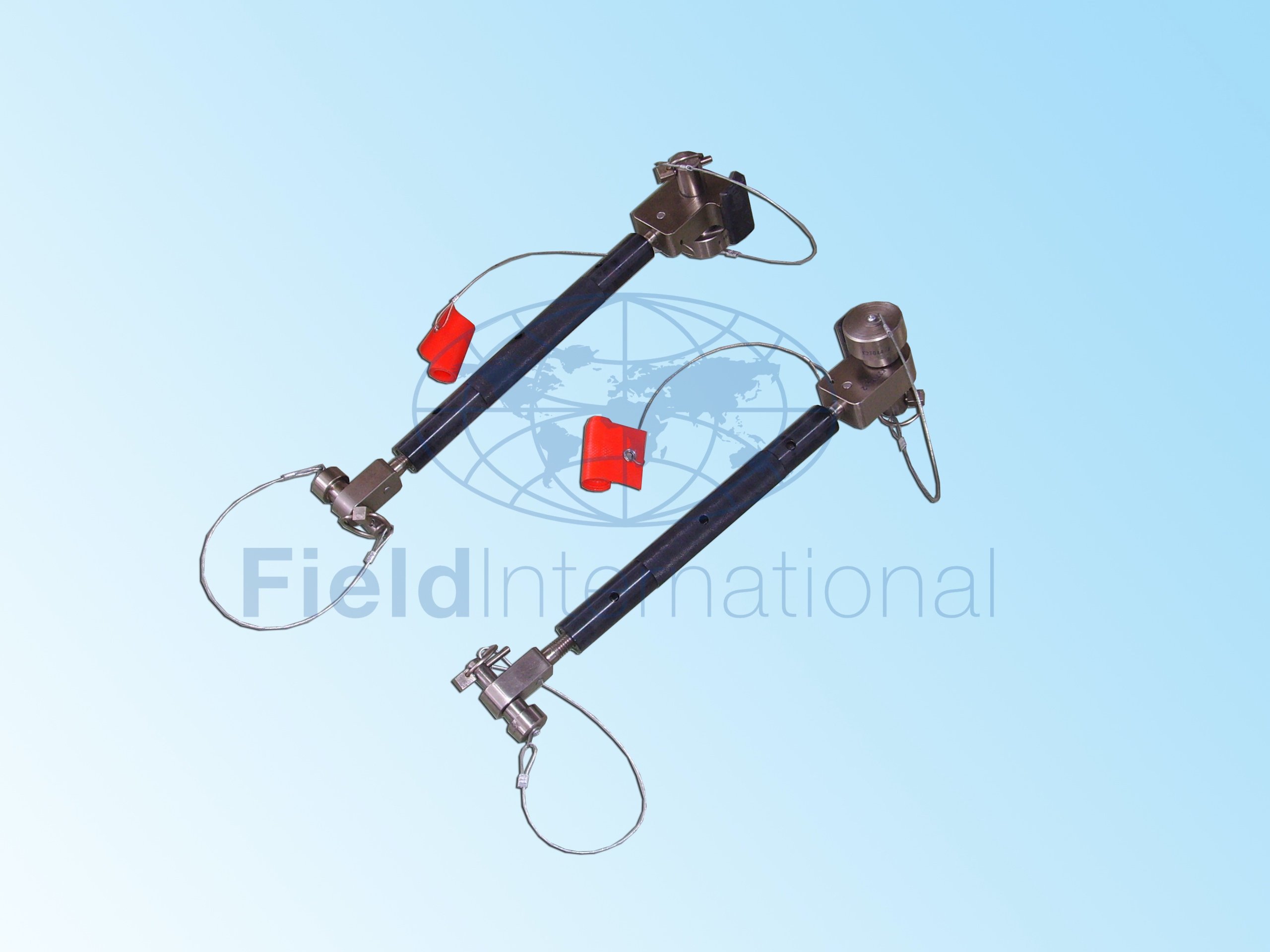 K27044-1 SUPPORT EQUIPMENT - AILERON