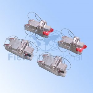 K27046-15 LOCK EQPT