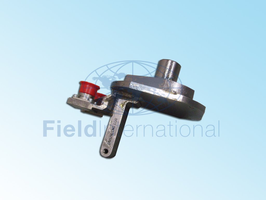 K27048-1 DISPATCH EQUIPMENT - HORIZONTAL STABILIZER TRIM ACTUATOR
