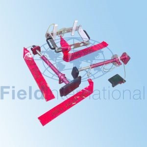 K27049-54 HOIST EQUIPMENT - ELECTRONIC MOTOR CONTROLLER, HORIZONTAL STABILIZER TRIM ACTUATOR