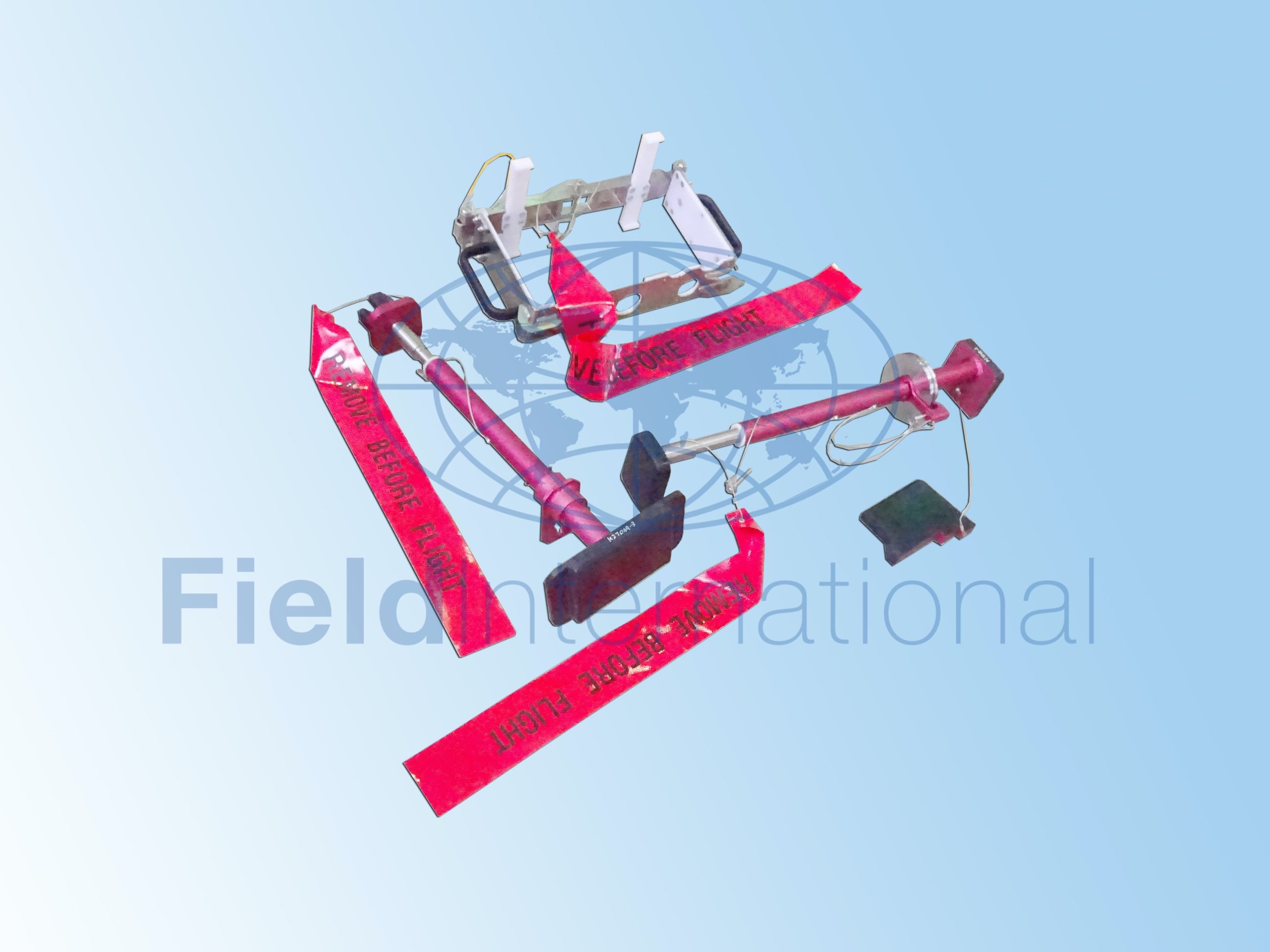 K27049-54 HOIST EQUIPMENT - ELECTRONIC MOTOR CONTROLLER, HORIZONTAL STABILIZER TRIM ACTUATOR