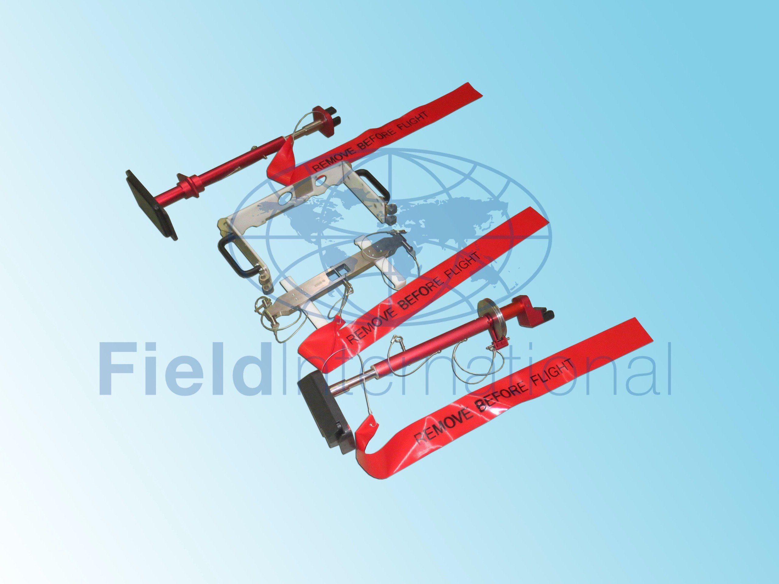 K27049-78 HOIST EQUIPMENT - ELECTRONIC MOTOR CONTROLLER, HORIZONTAL STABILIZER TRIM ACTUATOR