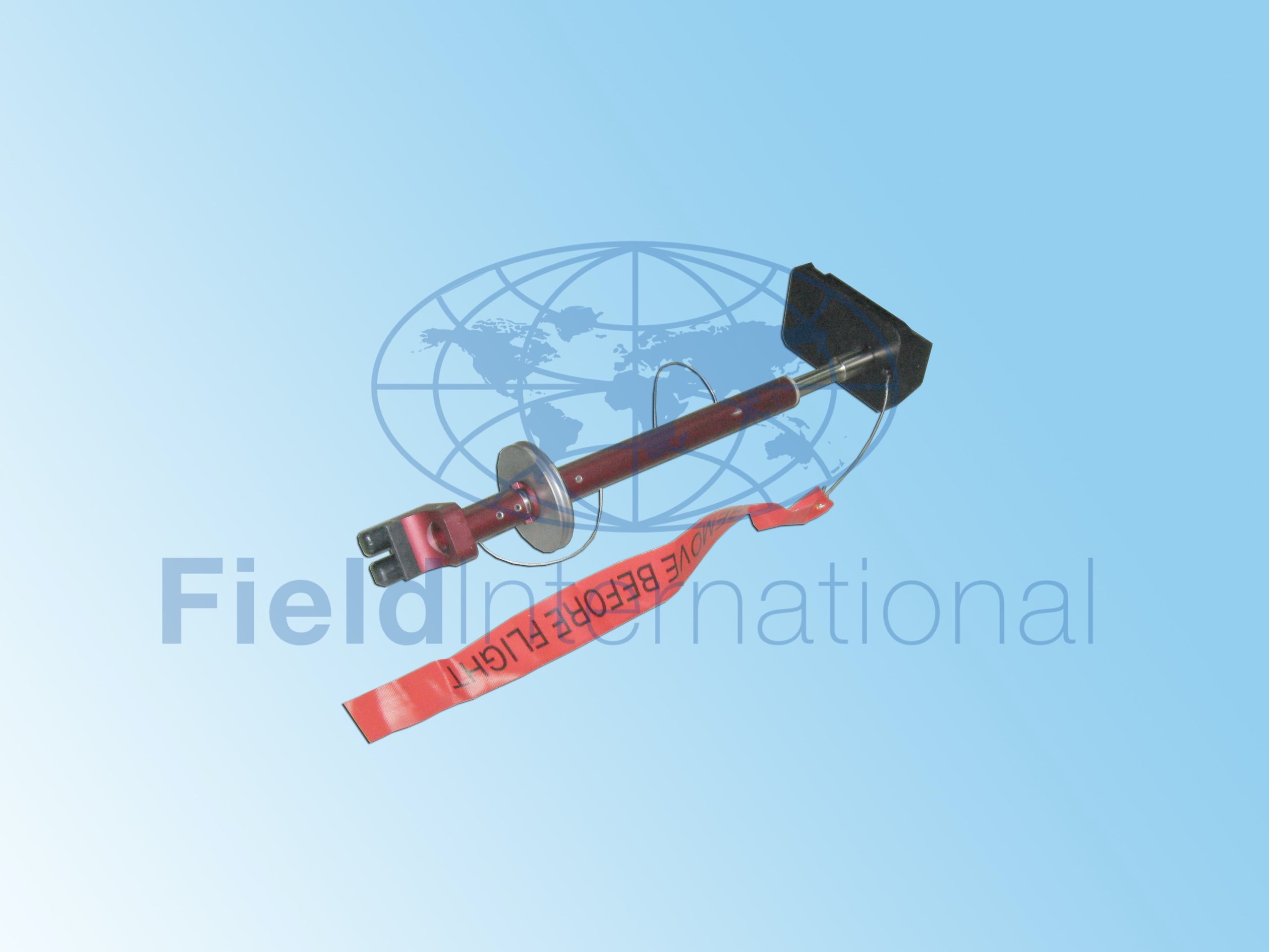 K27049-88 HOIST EQUIPMENT - ELECTRONIC MOTOR CONTROLLER, HORIZONTAL STABILIZER TRIM ACTUATOR