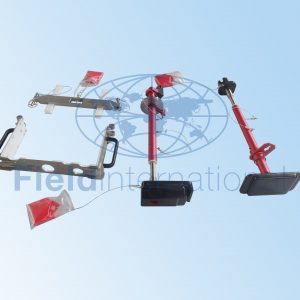 K27049-90 HOIST EQUIPMENT - ELECTRONIC MOTOR CONTROLLER, HORIZONTAL STABILIZER TRIM ACTUATOR