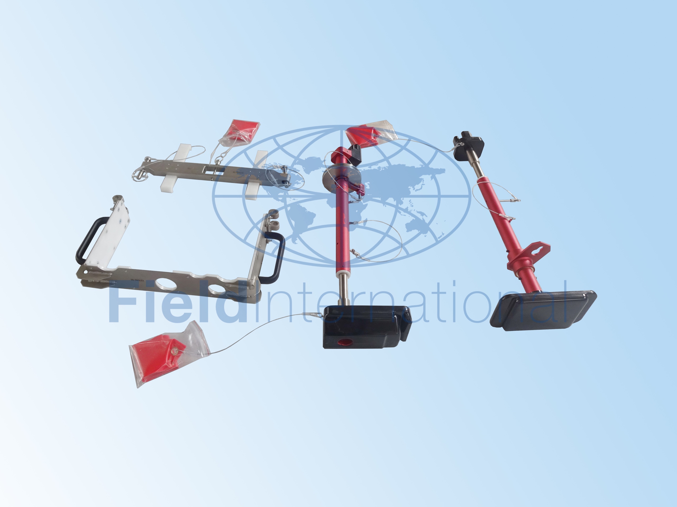 K27049-90 HOIST EQUIPMENT - ELECTRONIC MOTOR CONTROLLER, HORIZONTAL STABILIZER TRIM ACTUATOR