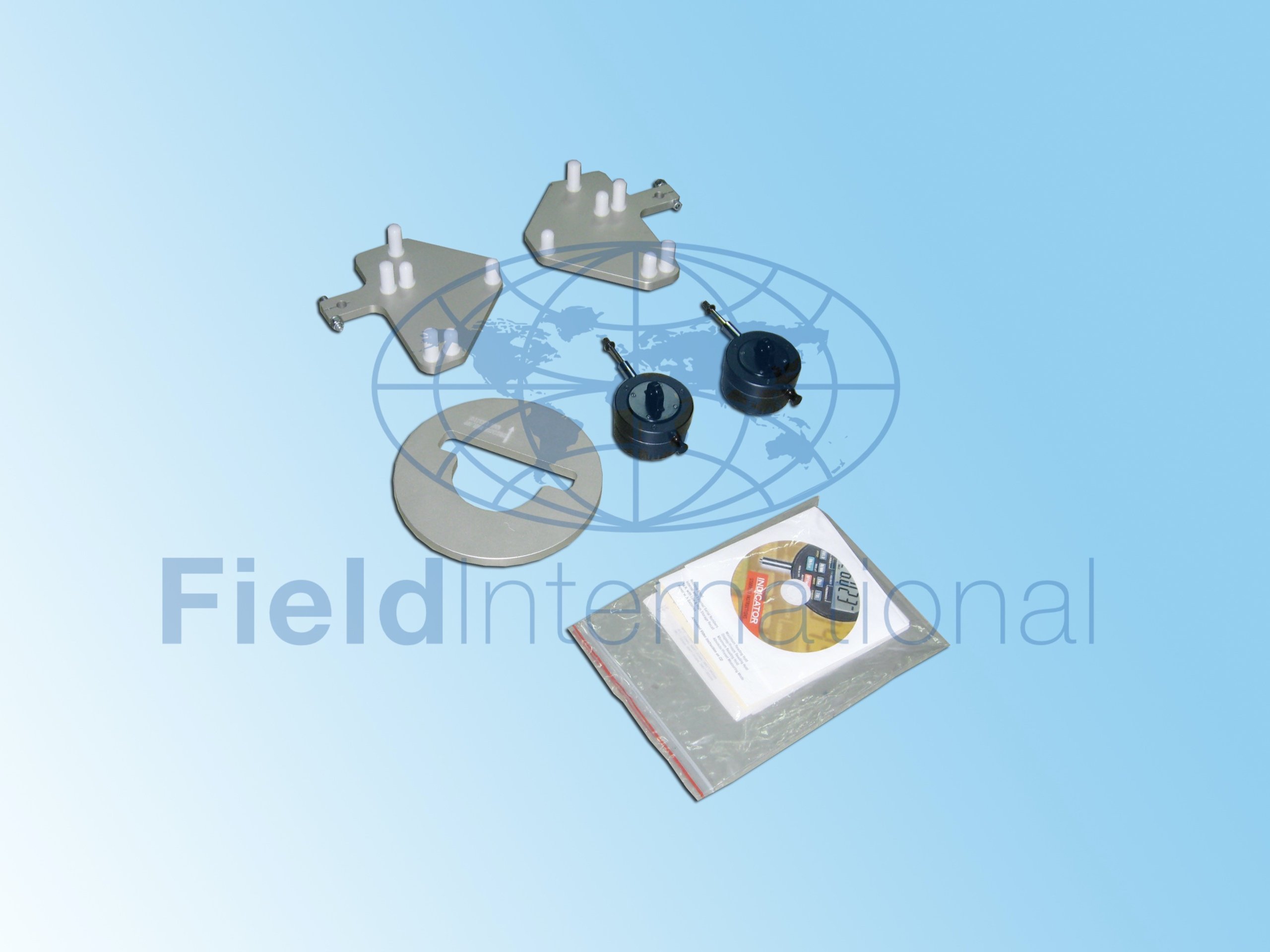 K27050-14 RIGGING EQUIPMENT - AILERON AND FLAPERON