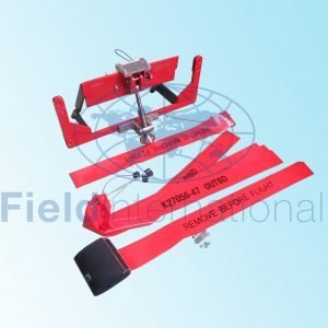 K27056-1 SUPPORT EQPT-ELEVATOR PCU
