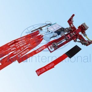 K27056-176 REMOVAL/INSTALLATION EQUIPMENT - ELEVATOR POWER CONTROL UNIT