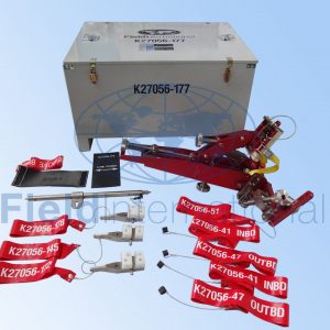 K27056-177 REMOVAL/INSTALLATION EQUIPMENT - ELEVATOR POWER CONTROL UNIT