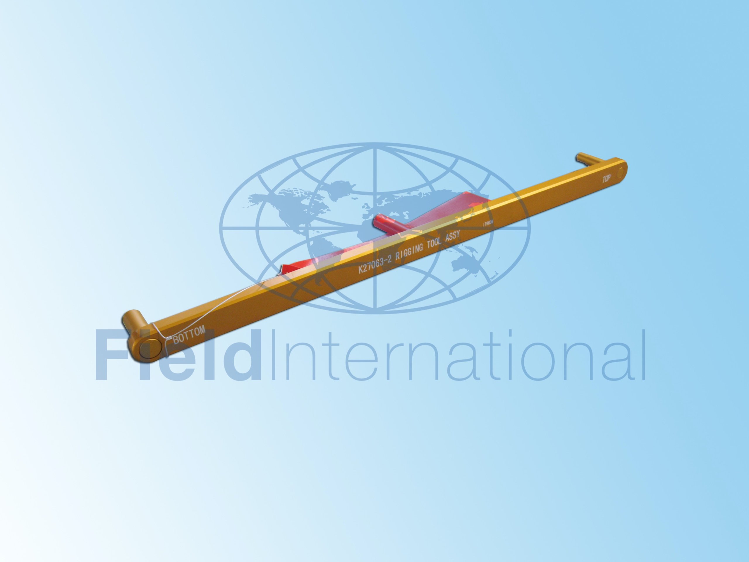 K27063-1 RIGGING TOOL - HSTA NULL POSITION