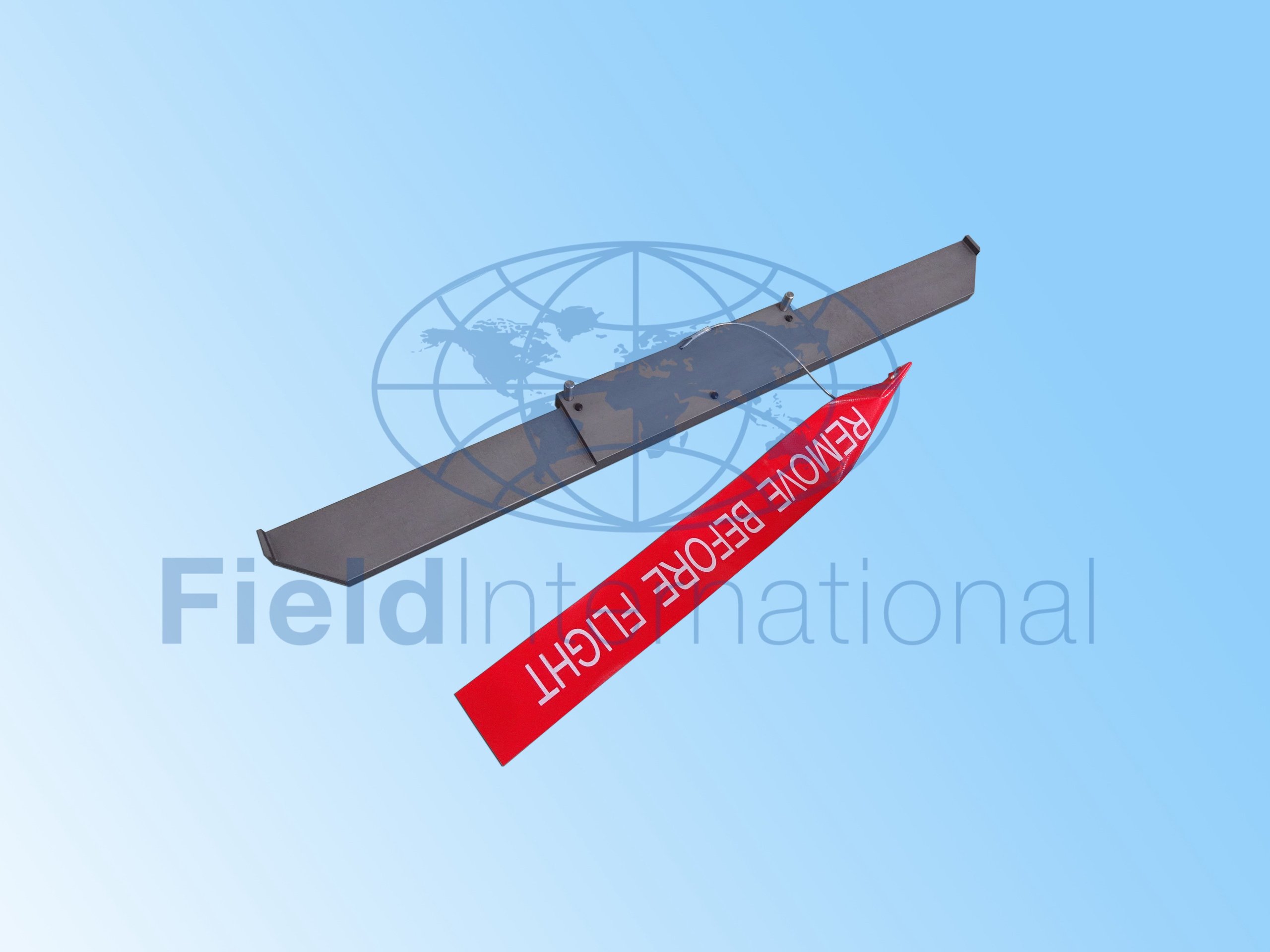 K27064-1 RIGGING TOOL - FLAPERON