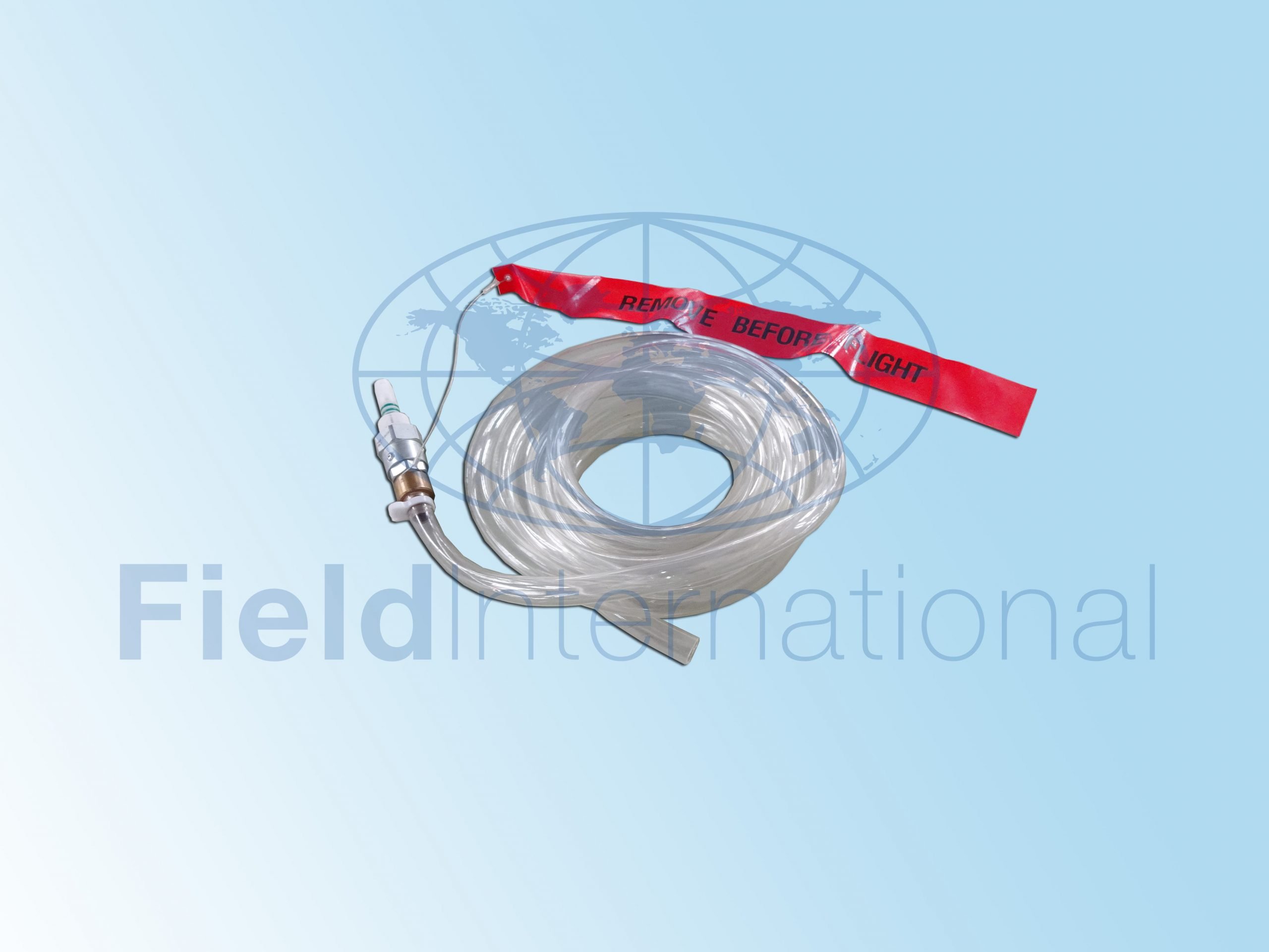K28002-15 DRAIN FITTING - FUEL SYSTEM