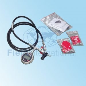 K28004-30 TEST EQUIPMENT - LEAK AND PRESSURE, APU FUEL LINE SHROUD
