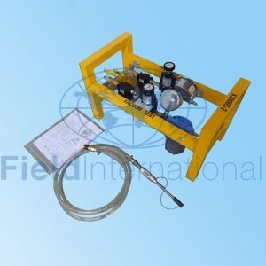 K28005-1 TEST EQUIPMENT - SURGE TANK PRESSURE RELIEF VALVE