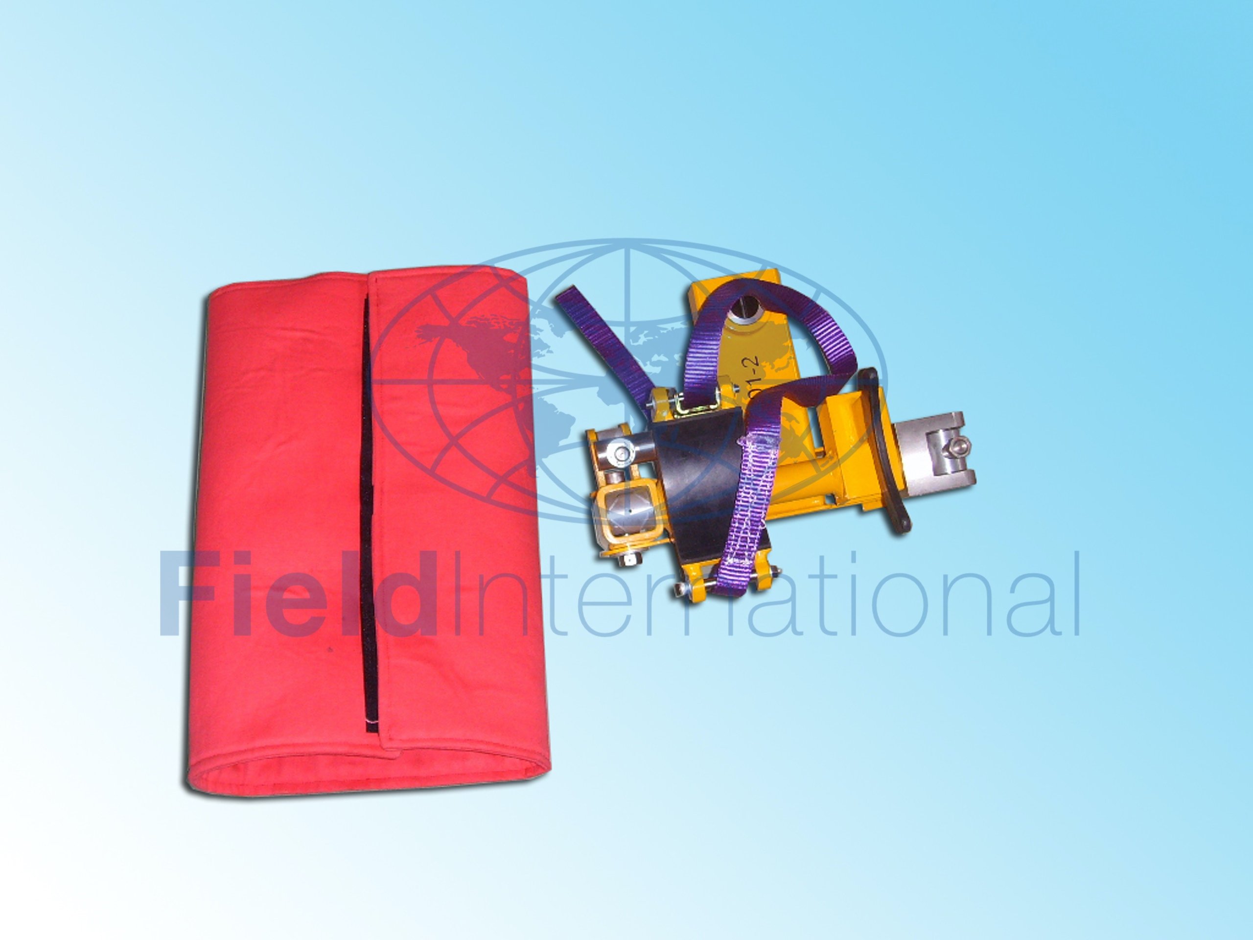 K29001-1 ADAPTER EQUIPMENT - ELECTRIC MOTOR PUMP REMOVAL/ INSTALLATION (CE)