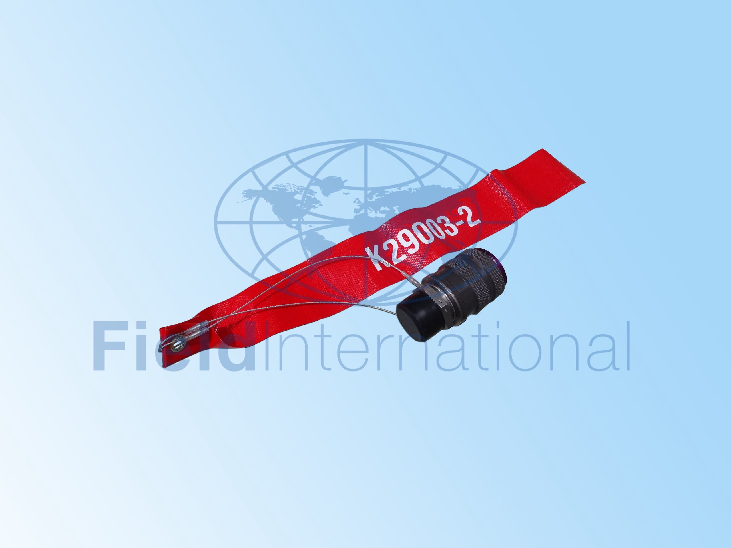 K29003-1 ADAPTER ASSEMBLY - ENGINE DRIVEN PUMP BLEED ADAPTER