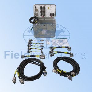 K30001-1 BREAKOUT EQUIPMENT - WING, TRANSLATING WIRE BUNDLE (WIPS/SKEW, IN-LINE)