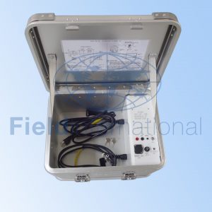K31001-1 TEST SET - P40 RECEPTACLE TO HEADSET JACK