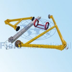 K32001-1 SLING EQUIPMENT - RETRACT ACTUATOR, MAIN LANDING GEAR (CE)