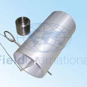 K32002-1 PROTECTOR EQUIPMENT - AXLE AND THREAD, NOSE LANDING GEAR