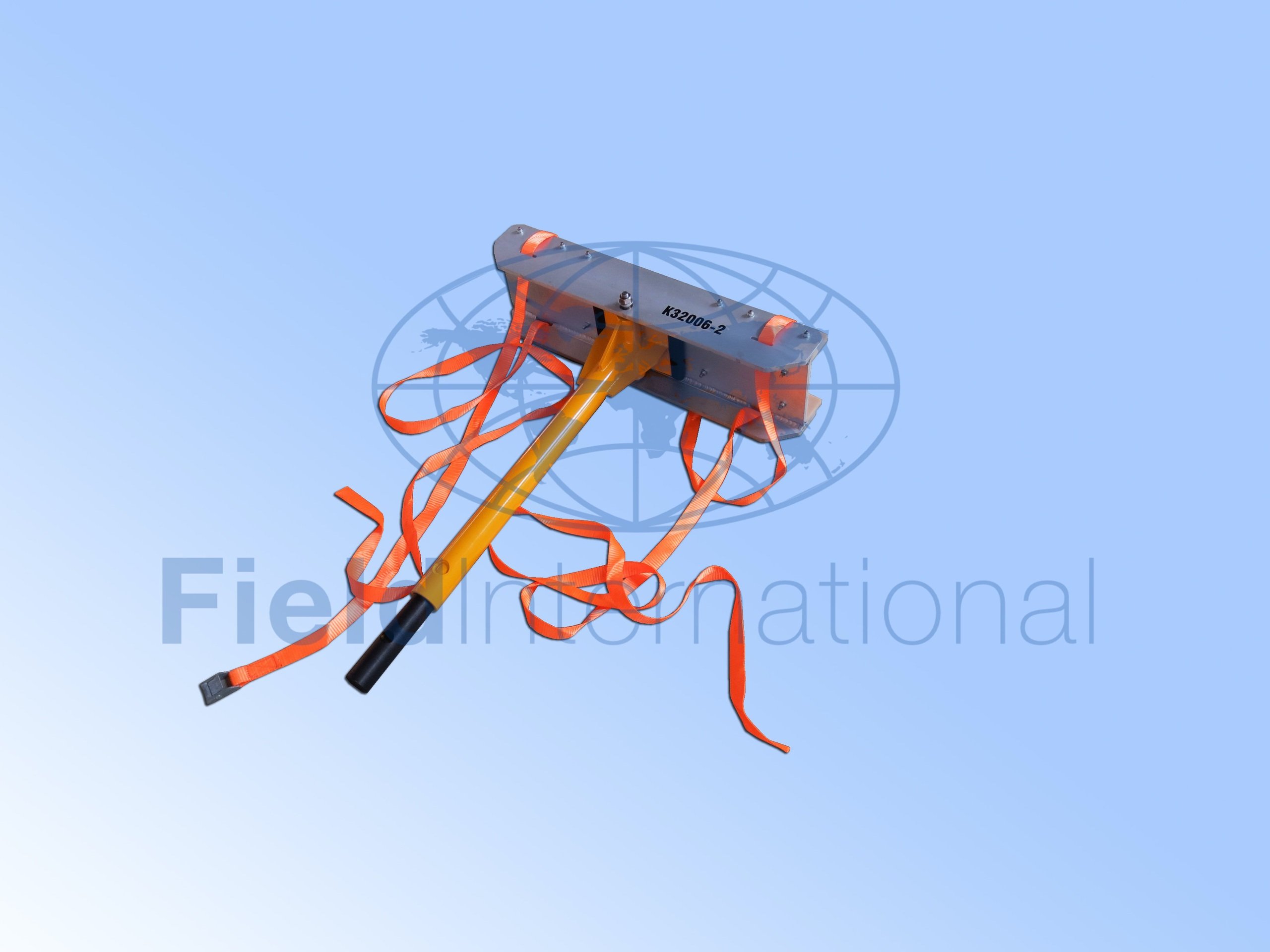K32006-1 HOIST ADAPTER EQUIPMENT - NOSE LANDING GEAR DRAG BRACE REMOVAL/INSTALLATION (CE)