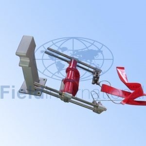 K32007-1 SPRING REMOVAL/INSTALLATION EQUIPMENT - DRAG BRACE, MAIN LANDING GEAR