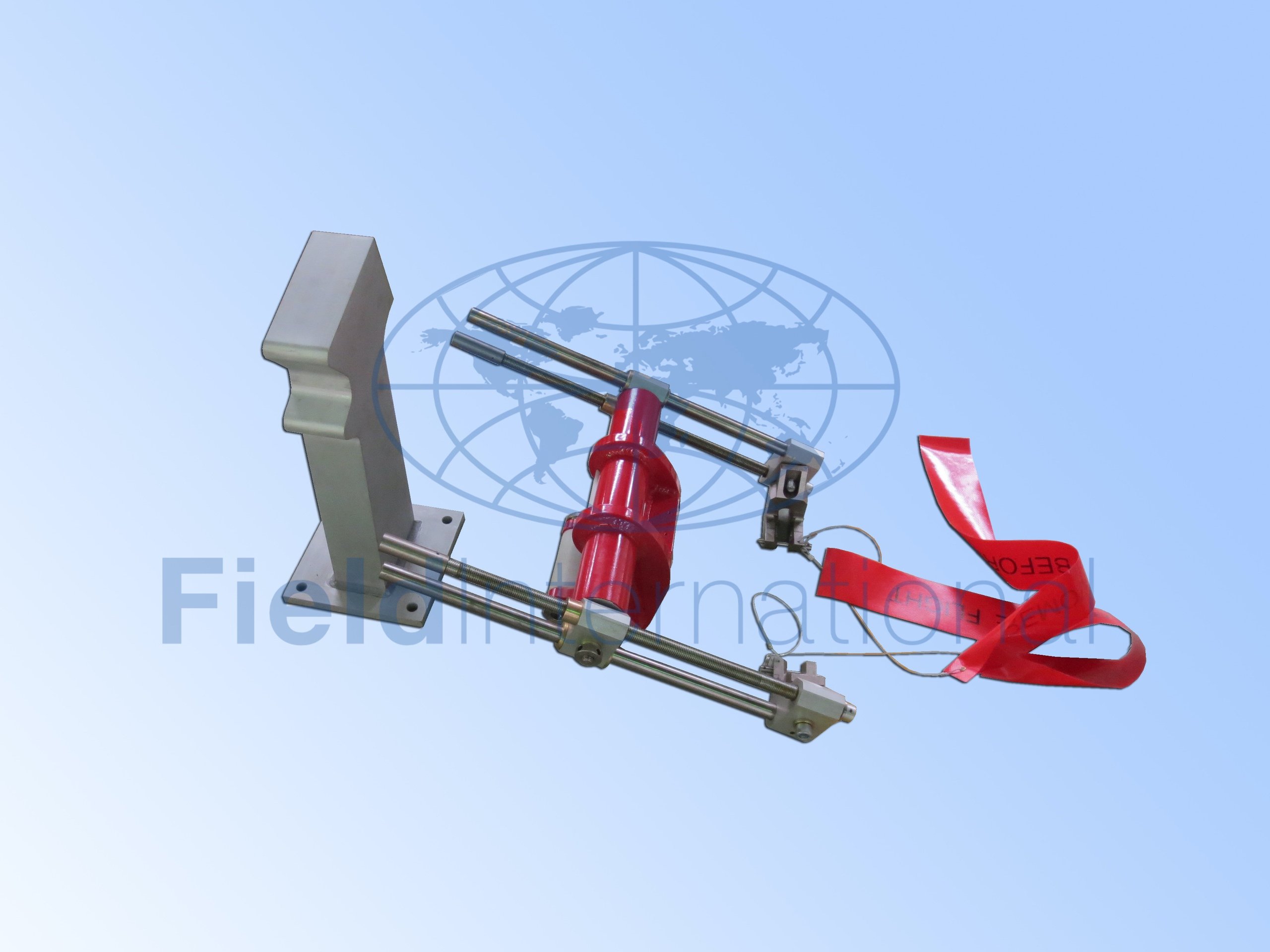 K32007-1 SPRING REMOVAL/INSTALLATION EQUIPMENT - DRAG BRACE, MAIN LANDING GEAR