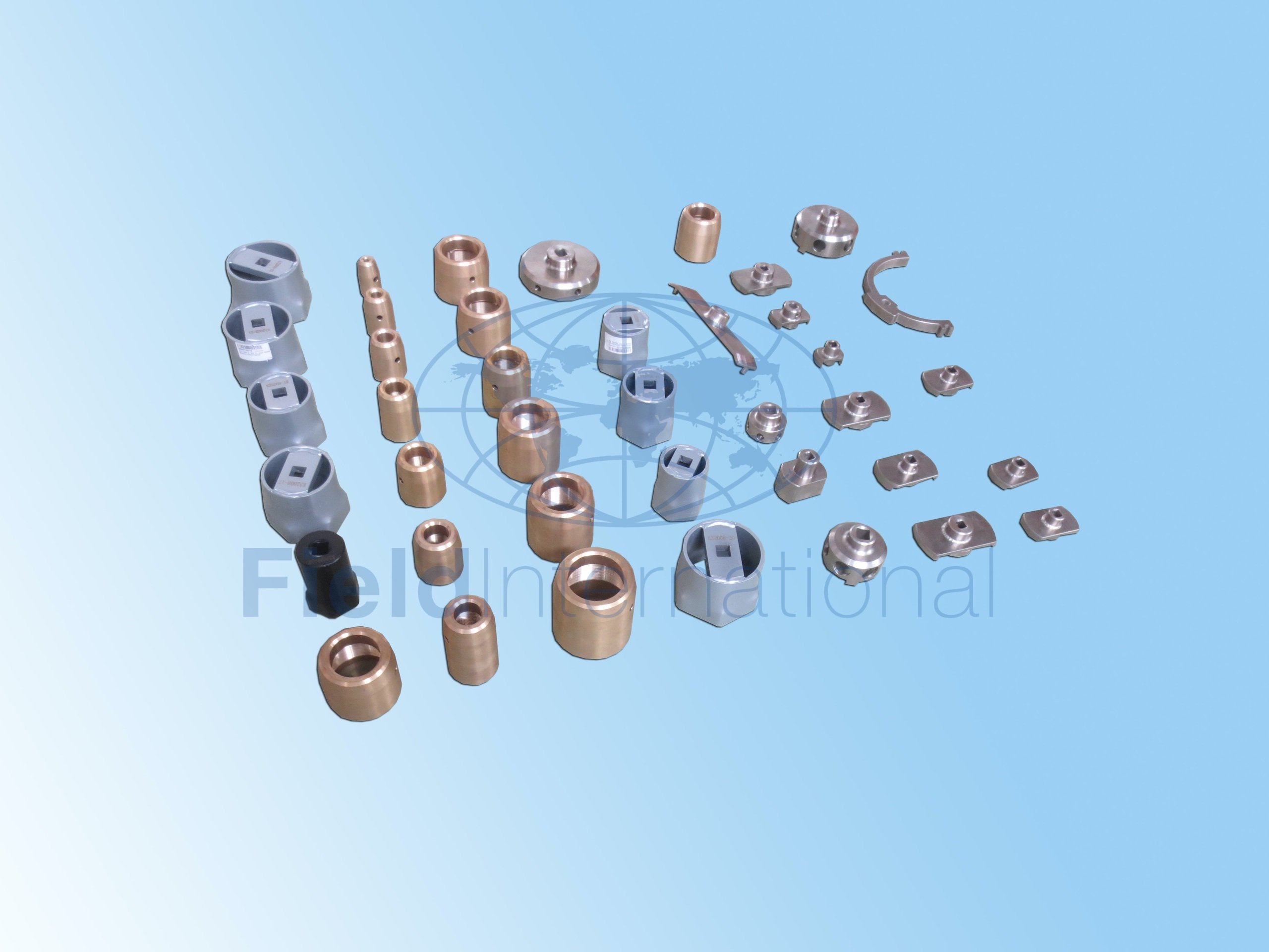 K32008-1 WRENCH KIT - LANDING GEAR